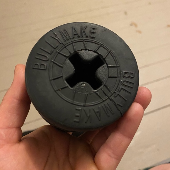 ❌SOLD❌ Lot of 3 Bullymake dog chew toys - Picture 7 of 8